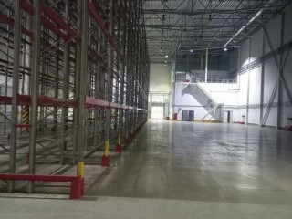 Фотография Аренда склада, 16000 м² , Придорожная улица к5/1  №10
