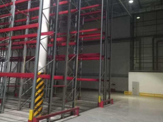 Фотография Аренда склада, 16000 м² , Придорожная улица к5/1  №14