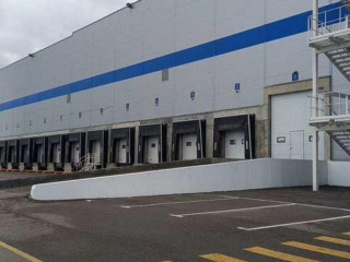 Фотография Аренда склада, 16000 м² , Придорожная улица к5/1  №16