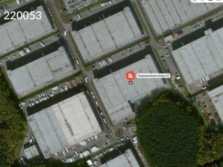 Фотография Аренда склада, 16000 м² , Придорожная улица к5/1  №18
