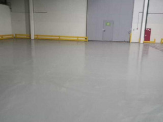 Фотография Аренда склада, 16000 м² , Придорожная улица к5/1  №7