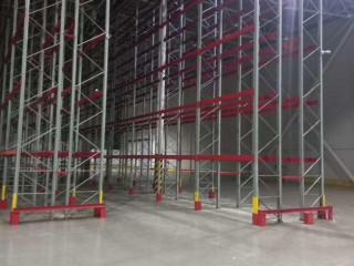 Фотография Аренда склада, 16000 м² , Придорожная улица к5/1  №5