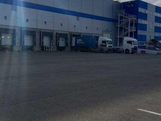 Фотография Аренда склада, 16000 м² , Придорожная улица к5/1  №21