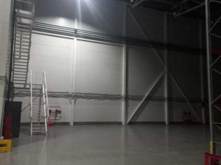 Фотография Аренда склада, 16000 м² , Придорожная улица к5/1  №13
