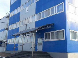 Фотография Аренда склада, 16000 м² , Придорожная улица к5/1  №19
