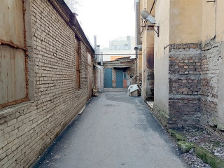 Фотография Аренда склада, 214 м² , Промышленная улица   №3