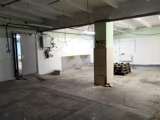 Фотография Аренда склада, 214 м² , Промышленная улица   №5