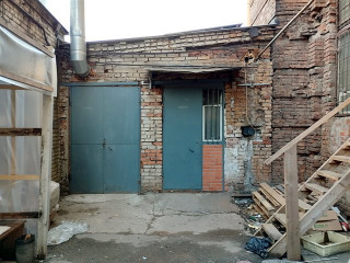 Фотография Аренда склада, 214 м² , Промышленная улица   №4