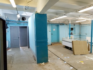 Фотография Аренда склада, 214 м² , Промышленная улица   №9