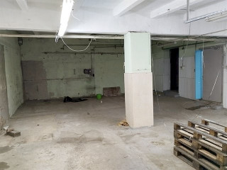 Фотография Аренда склада, 214 м² , Промышленная улица   №7