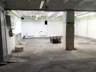 Фотография Аренда склада, 214 м² , Промышленная улица   №2