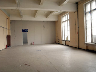 Фотография Аренда склада, 169 м² , Звенигородская улица   №3