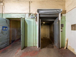 Фотография Аренда склада, 130 м² , Звенигородская улица   №2