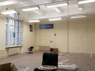 Фотография Аренда склада, 130 м² , Звенигородская улица   №5
