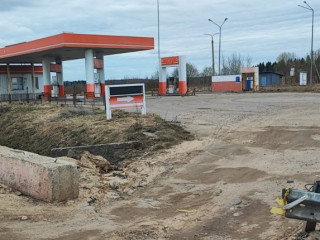 Фотография Продажа производственного помещения, 149 м² , Бурашевское шоссе 1  №1