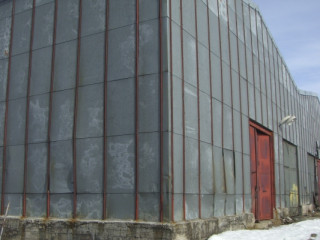Фотография Продажа производственного помещения, 5399 м² , Новая улица 11  №1