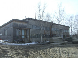 Фотография Продажа производственного помещения, 5399 м² , Новая улица 11  №4