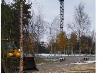 Фотография Продажа производственного помещения, 5399 м² , Новая улица 11  №10
