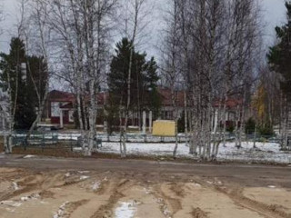 Фотография Продажа производственного помещения, 5399 м² , Новая улица 11  №13