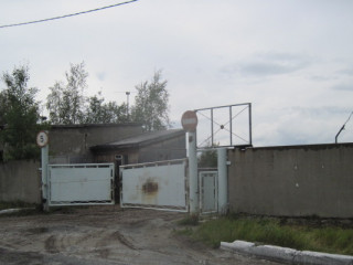 Фотография Продажа производственного помещения, 5399 м² , Новая улица 11  №7