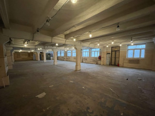 Фотография Аренда склада, 351 м² , 2-я Мытищинская улица 2с14  №5