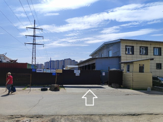 Фотография Аренда склада, 163 м² , Адмиральская улица 4Б  №19