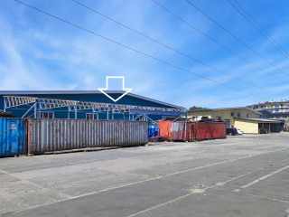 Фотография Аренда склада, 163 м² , Адмиральская улица 4Б  №3