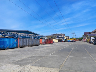 Фотография Аренда склада, 163 м² , Адмиральская улица 4Б  №3