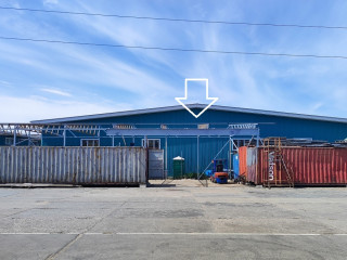Фотография Аренда склада, 163 м² , Адмиральская улица 4Б  №8