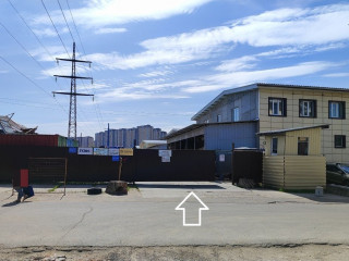 Фотография Аренда склада, 163 м² , Адмиральская улица 4Б  №21