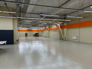 Фотография Аренда магазина, 1147 м² , микрорайон Юбилейный 19/1  №2