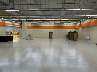 Фотография Аренда магазина, 1147 м² , микрорайон Юбилейный 19/1  №3