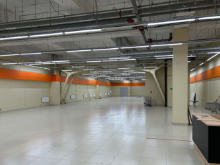 Фотография Аренда магазина, 1147 м² , микрорайон Юбилейный 19/1  №4