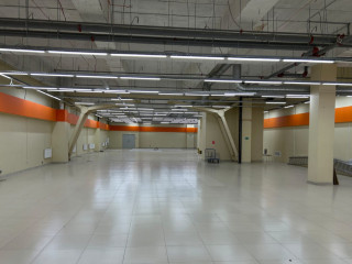 Фотография Аренда магазина, 1147 м² , микрорайон Юбилейный 19/1  №1