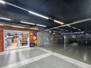 Фотография Аренда магазина, 101 м² , микрорайон Юбилейный 19/1  №1