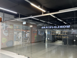 Фотография Аренда магазина, 101 м² , микрорайон Юбилейный 19/1  №2
