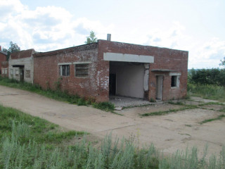Продажа помещения свободного назначения 3066 м² микрорайон Совхоз Медведево 23