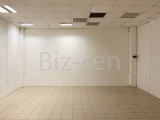 Фотография Аренда офиса, 34 м² , Варшавское шоссе 170Г  №1
