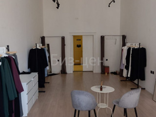 Фотография Аренда офиса, 41 м² , улица Большая Дмитровка 32с1  №1