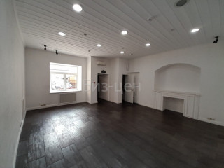 Фотография Аренда офиса, 57 м² , Подсосенский переулок 23с5  №1