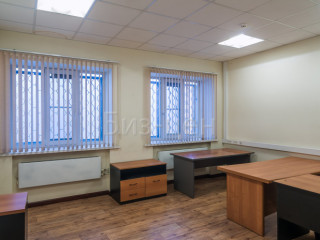 Фотография Аренда офиса, 42 м² , Михайловский проезд 3с13  №1