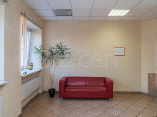Фотография Аренда офиса, 42 м² , Михайловский проезд 3с13  №5
