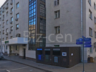 Фотография Аренда офиса, 19 м² , переулок Сивцев Вражек 29/16  №2