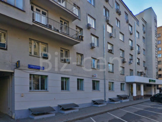 Фотография Аренда офиса, 19 м² , переулок Сивцев Вражек 29/16  №3