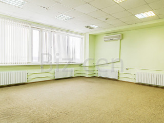 Фотография Аренда офиса, 26 м² , Волгоградский проспект 26с1  №1