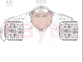 Фотография Аренда помещения свободного назначения, 3595 м² , улица Садовое Кольцо №7 Фотография Аренда помещения свободного назначения, 3595 м² , улица Садовое Кольцо №7