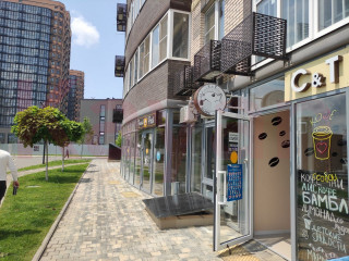 Фотография Аренда помещения свободного назначения, 117 м² , улица Садовое Кольцо №1