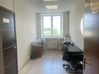 Фотография Аренда офиса, 55 м² , улица Речников 17к2с1  №7