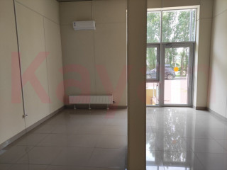 Фотография Аренда помещения свободного назначения, 235 м² , улица Садовое Кольцо №5