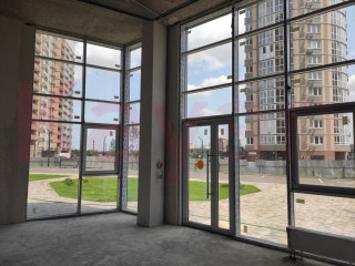 Фотография Аренда помещения свободного назначения, 235 м² , улица Садовое Кольцо №3